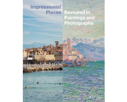 Impressionist Places
