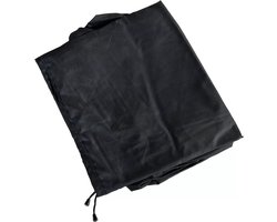 In And OutdoorMatch Tuinmeubelhoes Drew - Beschermhoes - Waterdicht afdekzeil - Universeel - Hoes tuintafel - Jacuzzi cover - Loungeset