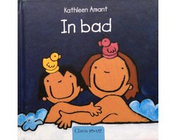 In bad