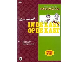 In De Kast Op De Kast
