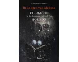 In de ogen van Medusa