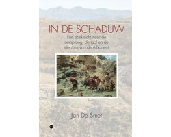 IN DE SCHADUW