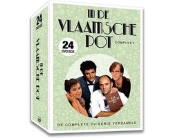 In De Vlaamsche Pot - Complete Collection (DVD)