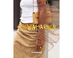 In Fashion - Copenhagen. In Fashion