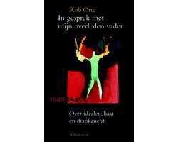 In gesprek met mijn overleden vader