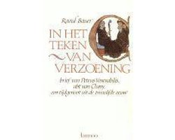 In het teken van verzoening