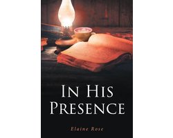 In His Presence