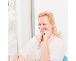 IN-light Pro: rood licht therapie voor meer energie, een betere bloedsomloop en een sterker immuunsysteem