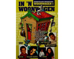 In 'N Woonwagen Deel 1