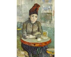 In the Cafe
