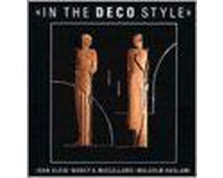 In the deco style