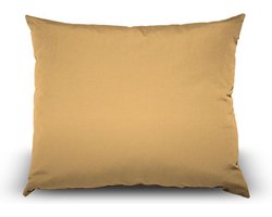 In The Mood Camel Plofkussen � 60 x 50 cm � Gemaakt van All Weather Olefin