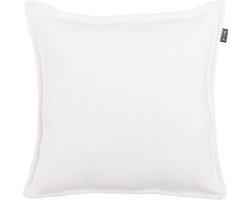 In The Mood Collection Natalie Sierkussen - L45 x B45 cm - Gerecycled Polyester - Off White
