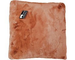 In the Mood Collection sierkussen Gosse rust 45 x 45 x 17 cm