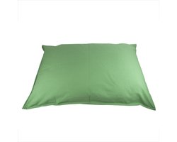 In The Mood Collection Tivoli Loungekussen - L100 x B70 cm - Groen