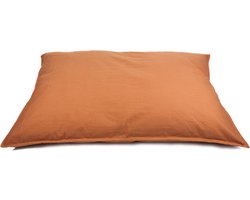 In The Mood Collection Tivoli Loungekussen - L100 x B70 cm - Terra