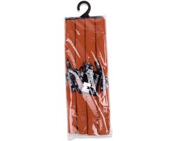 In the Mood Collection Tivoli Placemats – Terracotta – 33 x 45 cm – Set van 4