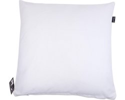 In The Mood Dakota - Sierkussen - Ivoor - 50x50 cm