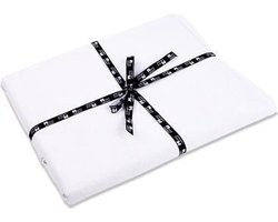 In The Mood Glamour Tafelkleed 250 x 140 - Div Kleuren - Ivoor