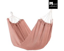 In The Mood Hangmat - 230 x 120 cm - Katoen - Terracotta