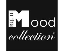 In the Mood Ibiza Stoelkussen - 60x80 / 60x40 cm - Tweedelig - Polyester - Groen