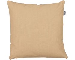 In The Mood Kussen Dakota 50 x 50 cm - Div Kleuren - Beige