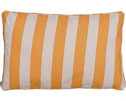 In the Mood Osborn Lendekussen - 60 x 40 x 10cm - Bruin