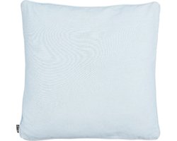 In The Mood Paddy Kussen - 45 x 45 cm - Lichtblauw