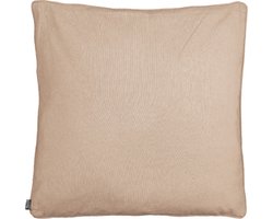 In the Mood Paddy Kussen - 60 x 60 x 12 cm - Beige