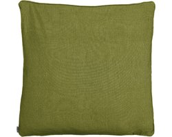 In the Mood Paddy Kussen - 60 x 60 x 12 cm - Groen