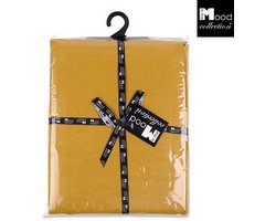 In The Mood Tivoli Tafelkleed 250 x 140 cm - Div kleuren - Honinggeel