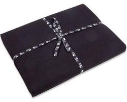 In The Mood Tivoli Tafelkleed 250 x 140 cm - Div kleuren - Zwart