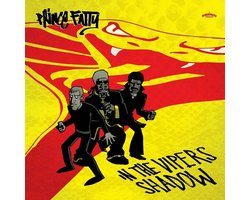 In The Vipers Shadow