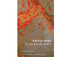 In verwarde staat