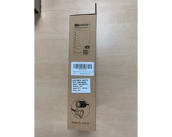 Inbouw Deklampen - 10 pack - Voor sere of overkapping - IP67 - 12V - LED