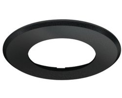 Inbouwbehuizing, voor Häfele Loox LED boorgat-Ø 58 mm