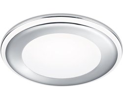 Inbouwverlichting Trio Leuchten Aura - Chroom