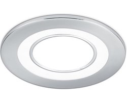 Inbouwverlichting Trio Leuchten Core - Chroom