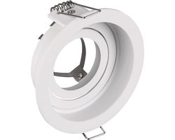 Inbouwverlichting Trio Leuchten Kenai - Wit