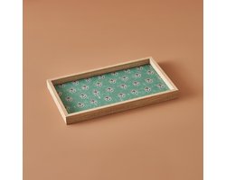 Indian Dienblad – Decoratief – 22x37 cm