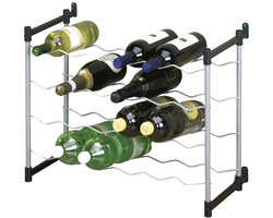 Individueel uitbreidbaar bevestigingsmateriaal - wandmontage - 1 stuk