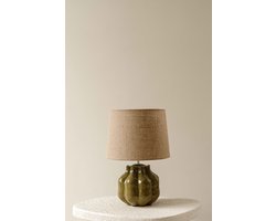 Indore Home - Verde - S - Schemerlamp - Groen