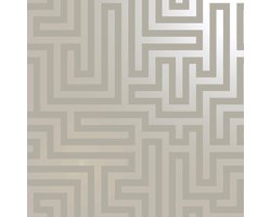 Indulgence Maze taupe - 12911