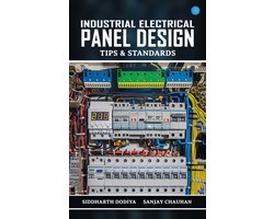 Industrial Electrical Panel Design – Tips & Standards