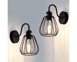 Industriële Meubelset voor Woonkamer en Slaapkamer - Modern Design - Praktische Opbergruimte - Hoogwaardige Materialen