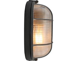 Industriële plafondlamp "Bobbi" - Beton Grijs