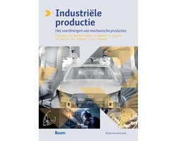 Industriële productie