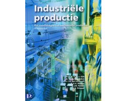 Industriele productie