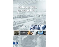 Industriële productie