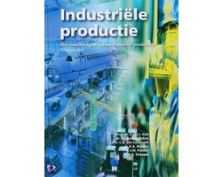 Industriële productie